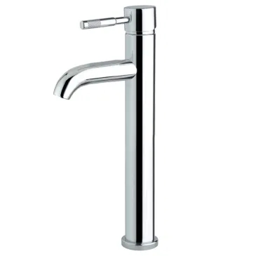 Mitigeur de lavabo à bec haut | Mondialshop