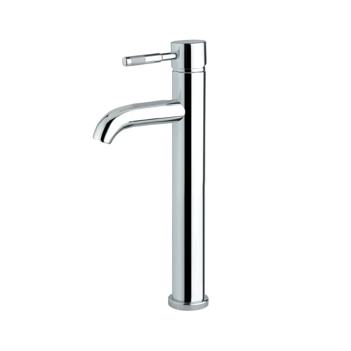 Miscelatore a canna alta per lavabo | Xenon