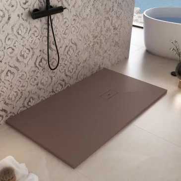 Receveur de douche MAKA en...
