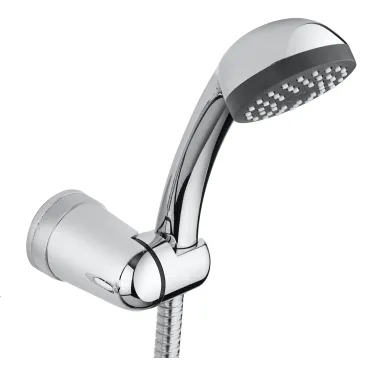 Mitigeur de douche extérieur Star Chrome | Mondialshop