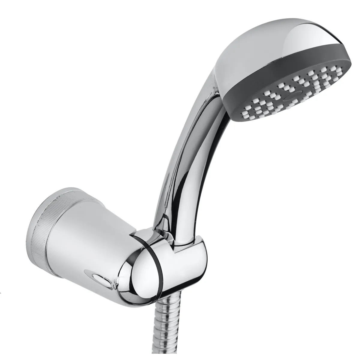 Mitigeur de douche extérieur Star Chrome | Mondialshop