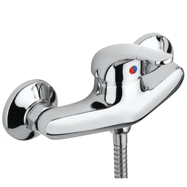 Groupe de douche extérieure...