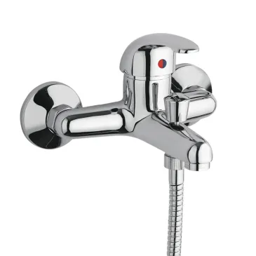 Ensemble baignoire Squalo...