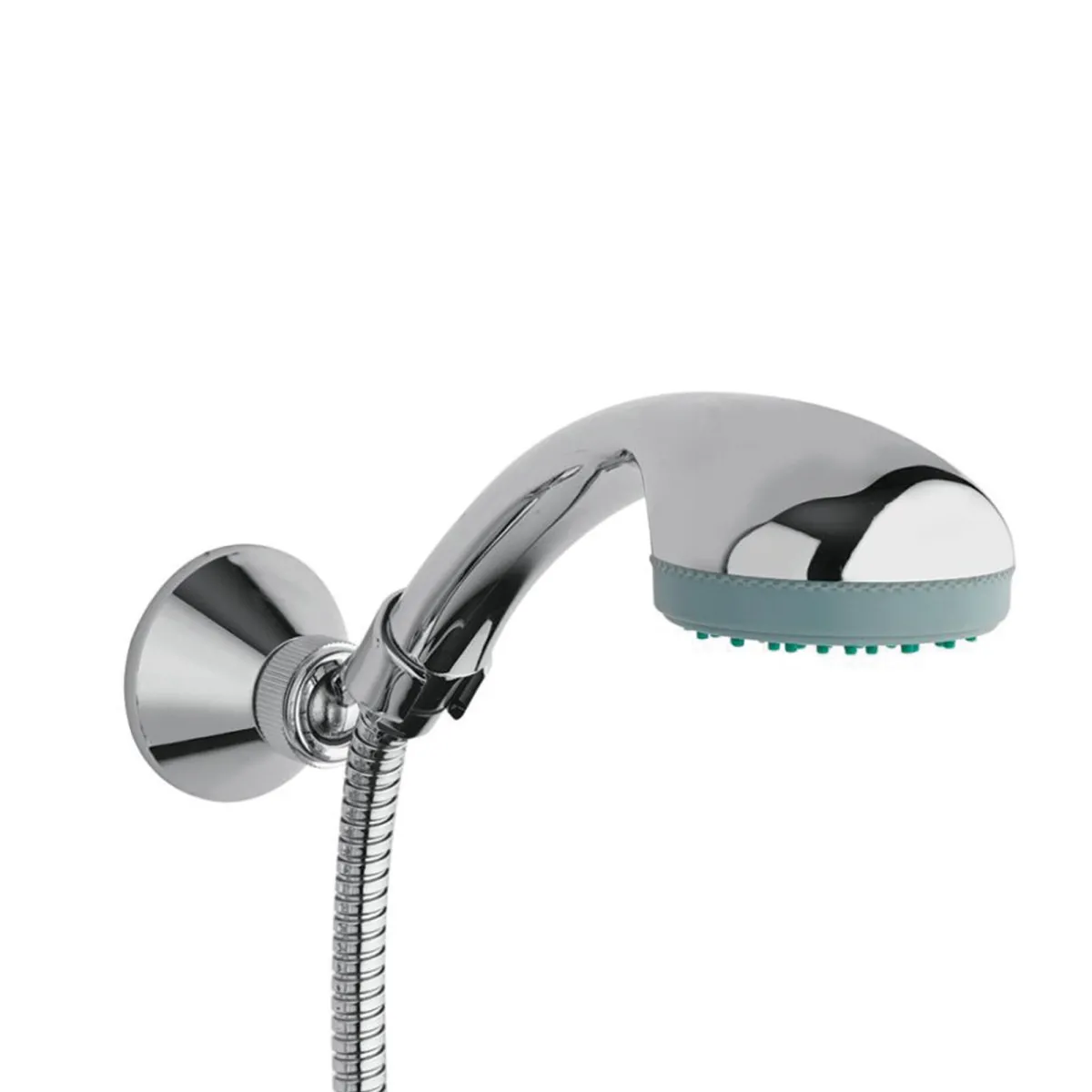 Ensemble de douche extérieure avec Squalo Duplex |...