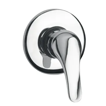 Mitigeur de douche encastré Squalo | Mondialshop