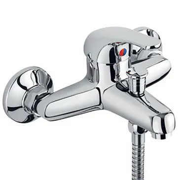 Mitigeur de bain à...