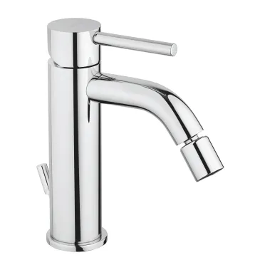 Mitigeur de bidet chromé Jackie | Mondialshop