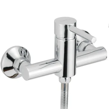 Groupe de douche extérieur...