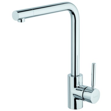Bonnie Chrome Küchenmixer