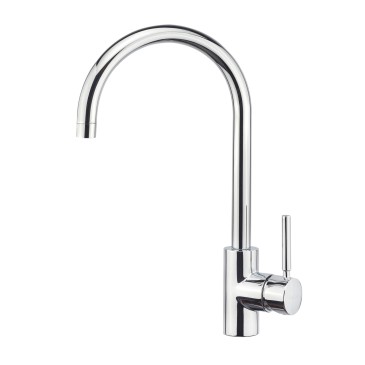 Miscelatore da Cucina Cromato Ginger