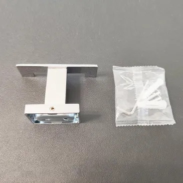 Cintre de salle de bain...