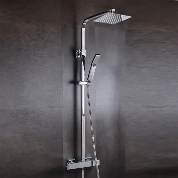 Colonne de douche avec...