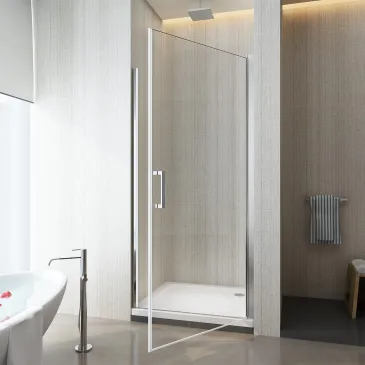 NICLA niche pour porte de...