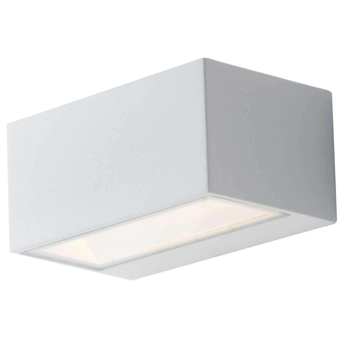 Applique d'extérieur 40W White Box
