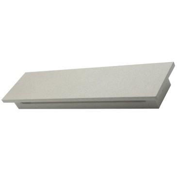 Applique murale extérieure à double émission LED 12W