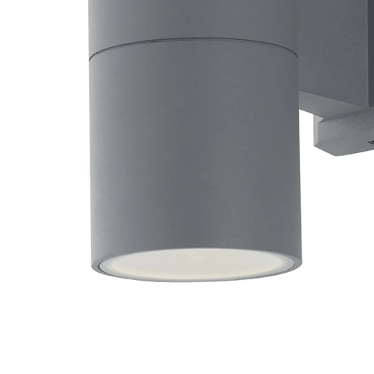 Applique per Esterni Biemissione 2xE27 | Mondialshop