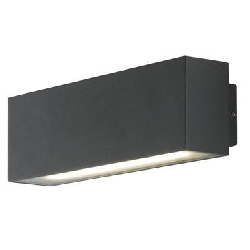 Applique da Esterno a LED Biemissione | Mondialshop