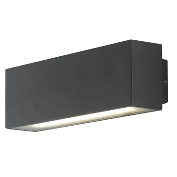 Applique da Esterno a LED Biemissione | Mondialshop