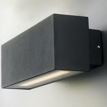 Applique da Esterno a LED...