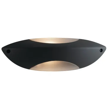 Applique murale extérieure moderne anthracite | Mondialshop