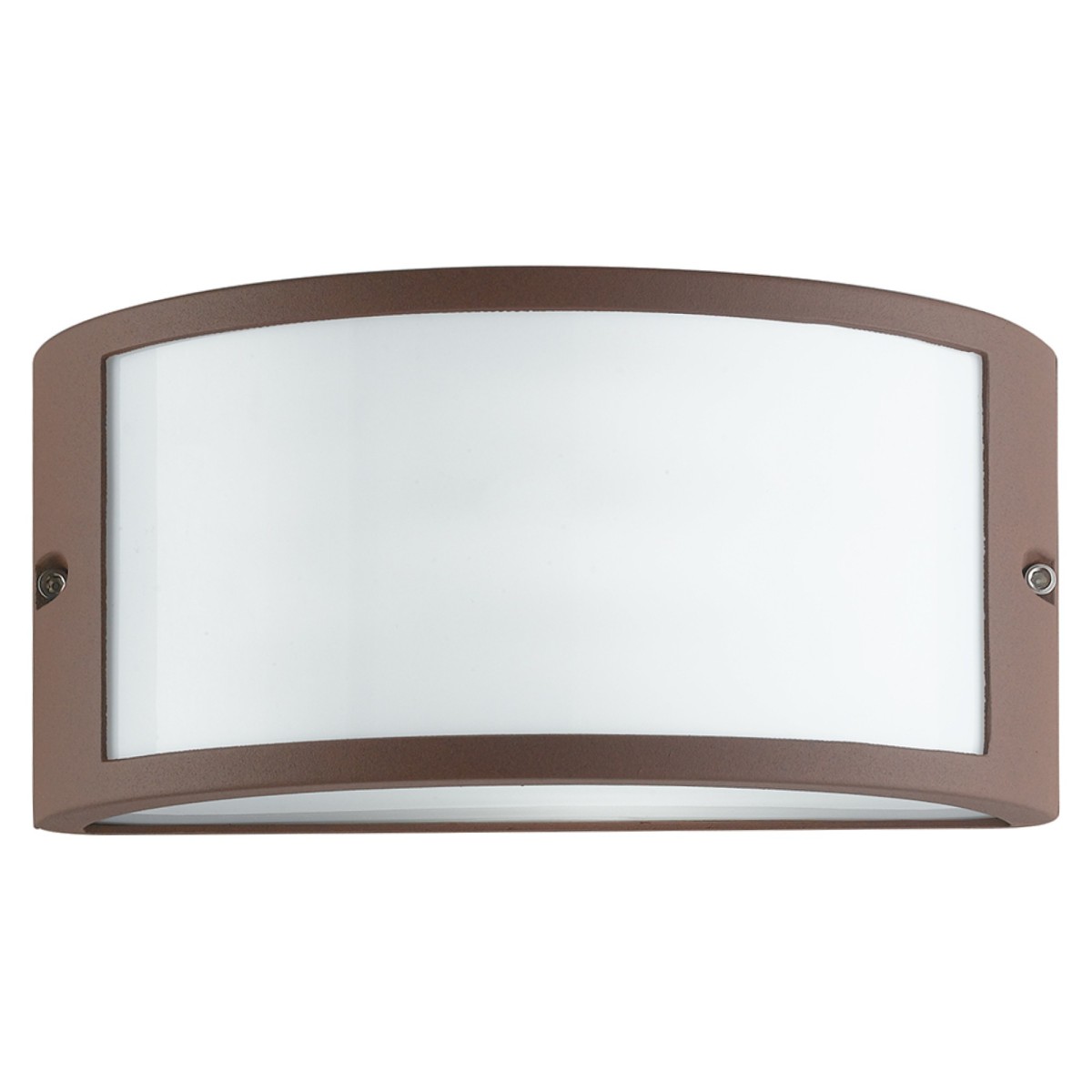 I AUSTIN AP BRO 8031440362108 Fan Europe Lighting Applique d'extérieur avec profilés en bronze AUSTIN