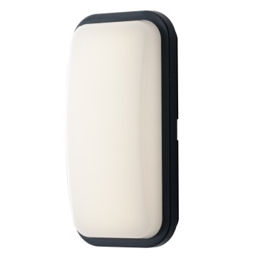 Plafoniera LED da Esterno con Sensore | Mondialshop