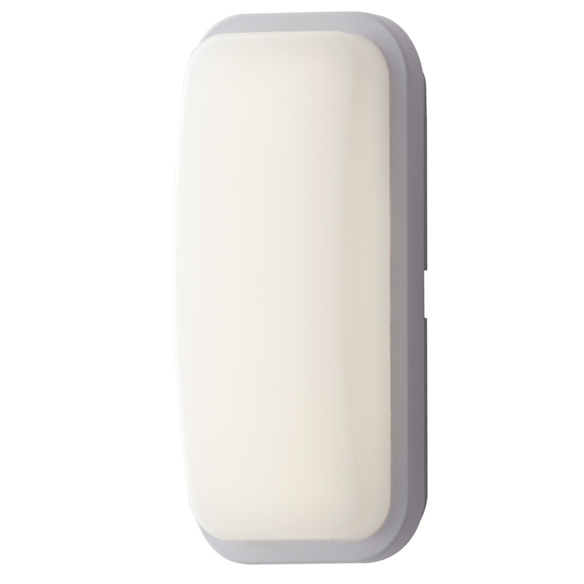 Plafonnier extérieur Shirley LED 4000K blanc 15W