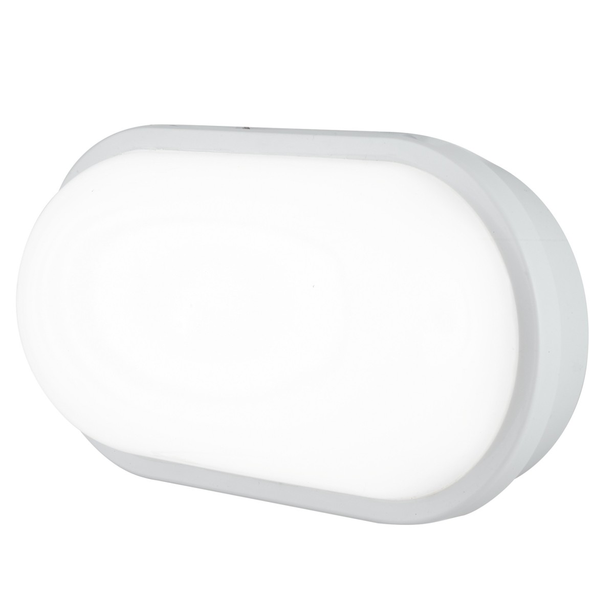 Plafonnier Shirley Round outdoor 20W led 3000K blanc