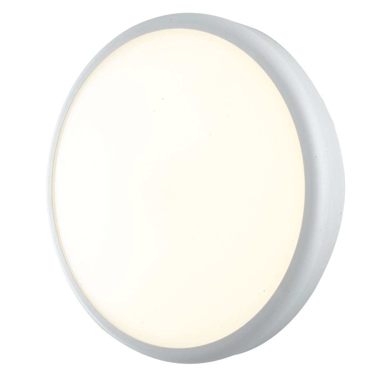 30W 4000K weiße Meg Round LED-Außendeckenleuchte