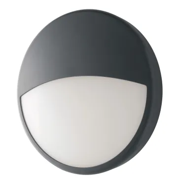 Applique LED 30W con Palpebra | Mondialshop