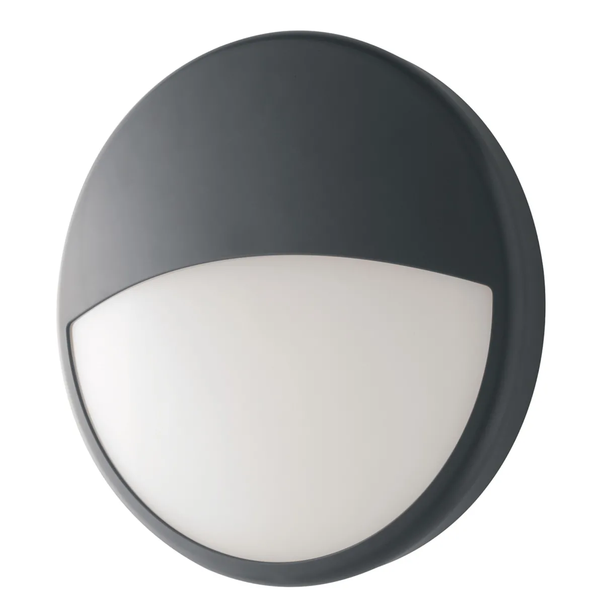 Applique LED 30W con Palpebra | Mondialshop