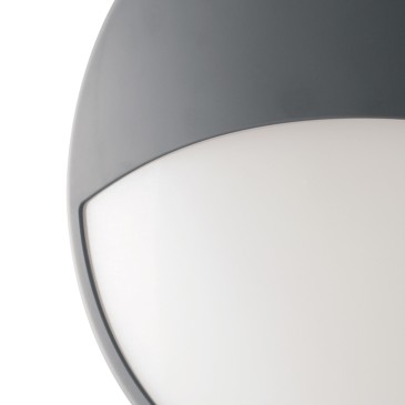 Applique LED 30W con Palpebra | Mondialshop