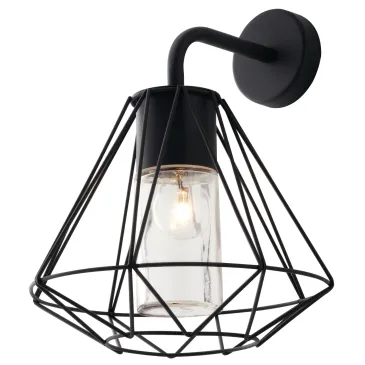 Applique murale extérieure E27 60W | Mondialshop