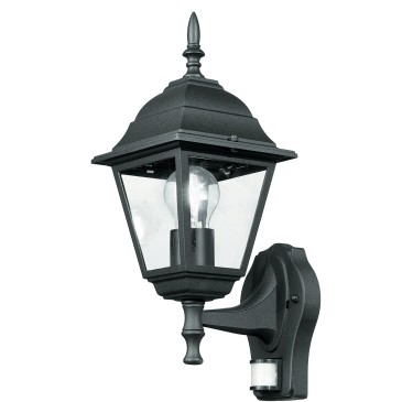 Lanterna da Esterno con Sensore | Mondialshop