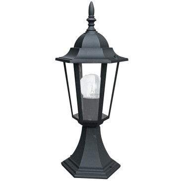 Pariser Außenleuchte E27 | Mondialshop