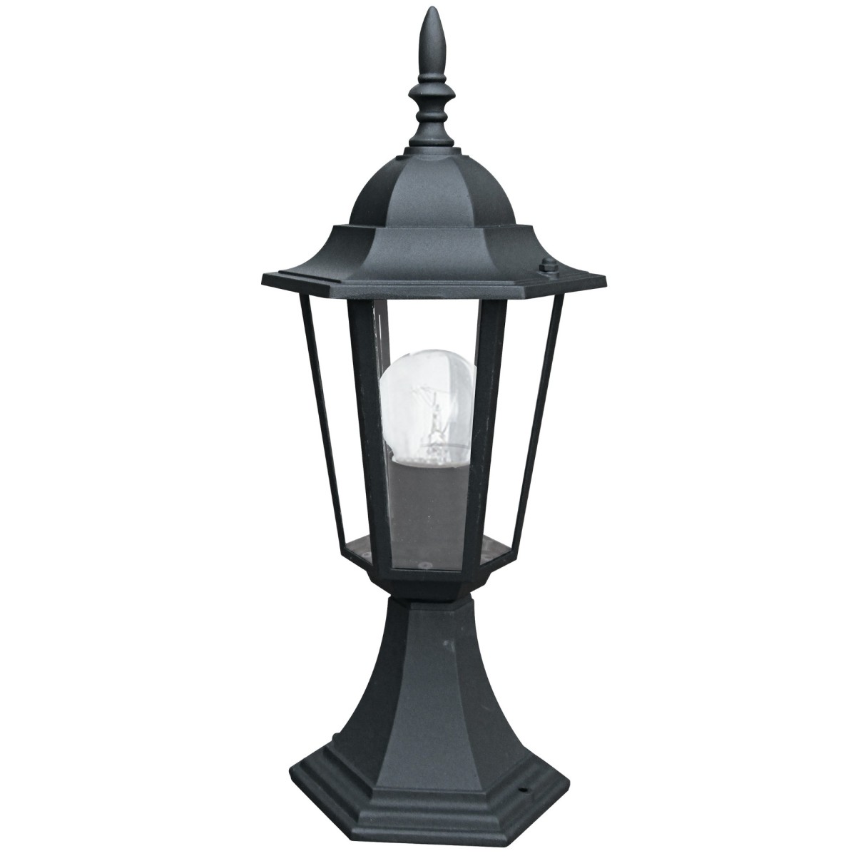 Pariser Außenleuchte E27 | Mondialshop
