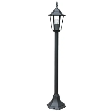 Lampione da Esterno Bianco o Nero | Mondialshop