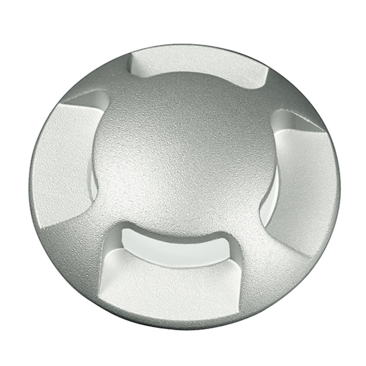 3W 3000K LED-Einbauleuchte für Stufen | Mondialshop