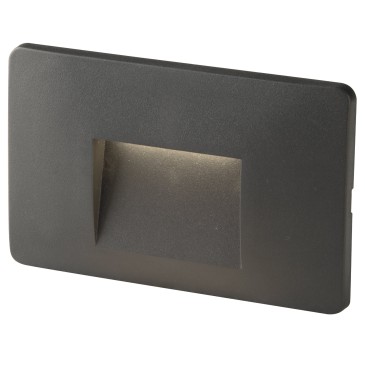 Faretto Segnapassi LED 3W in Vari Colori | Mondialshop