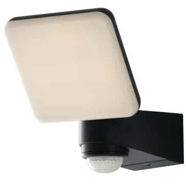 Projecteur extérieur 10 W avec détecteur | Mondialshop