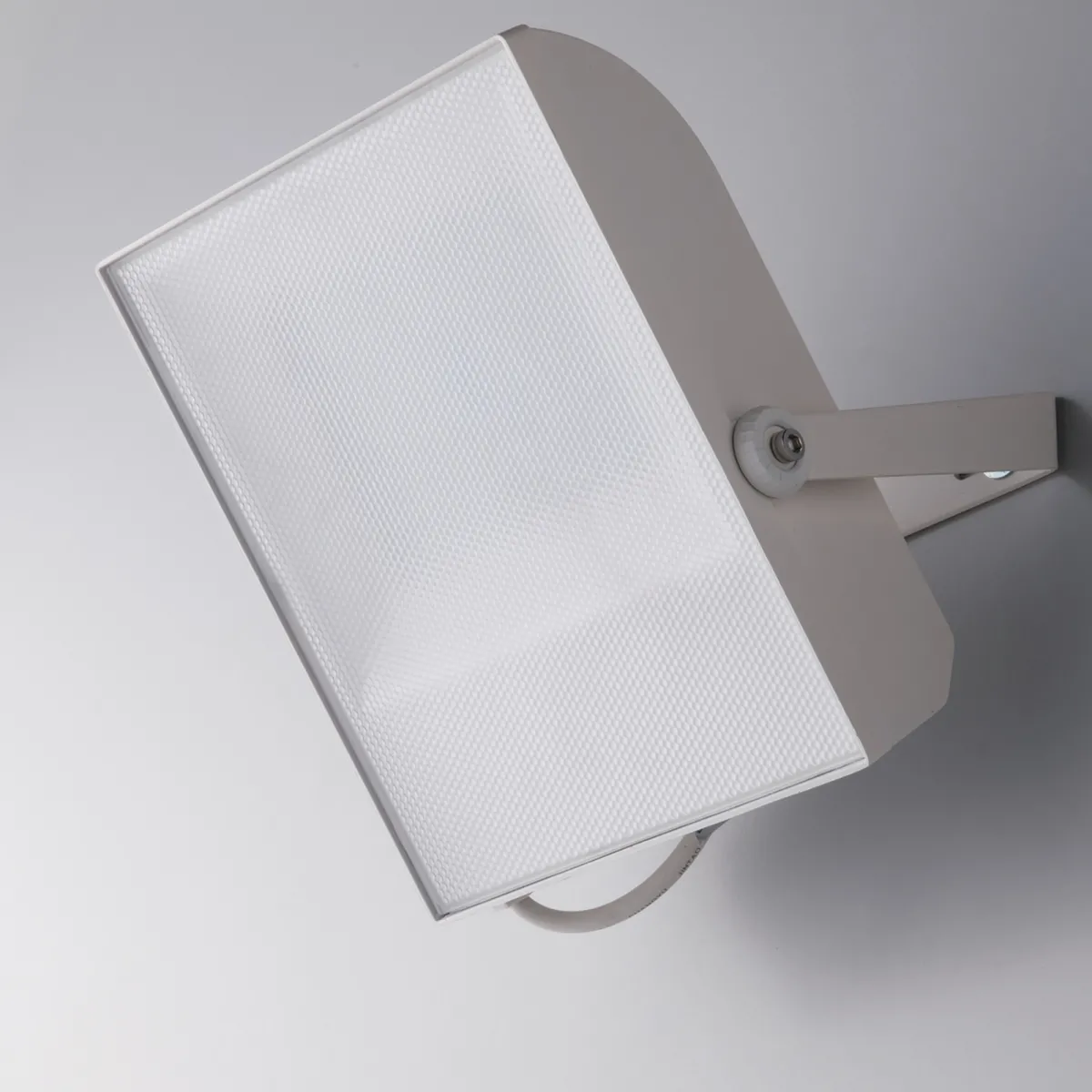 Proiettore da esterno 100W a led bianco Tempus