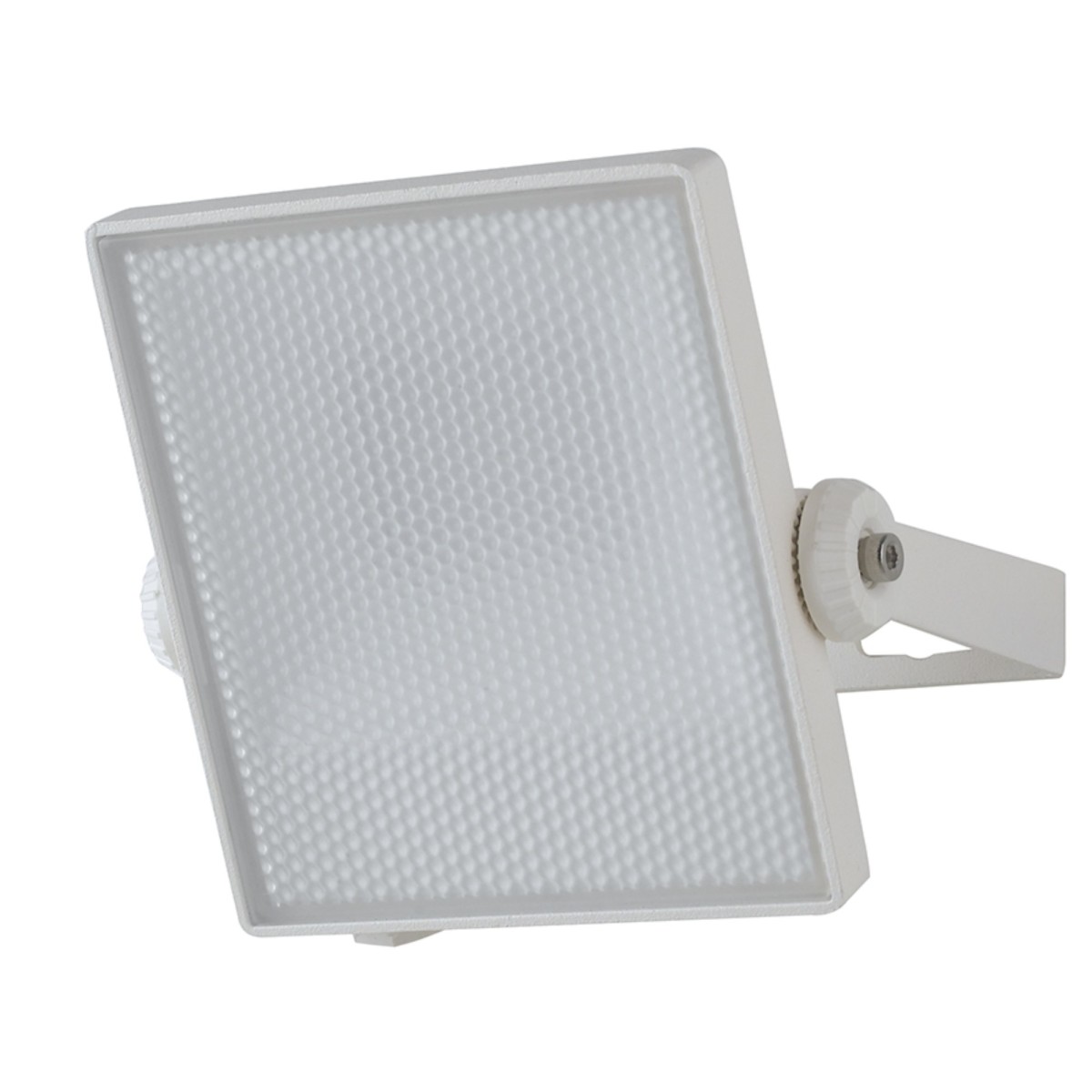 Projecteur de lumière LED blanche pour usage extérieur