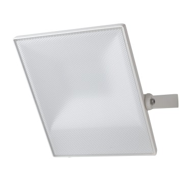 Tempus 50W weißer LED-Außenstrahler