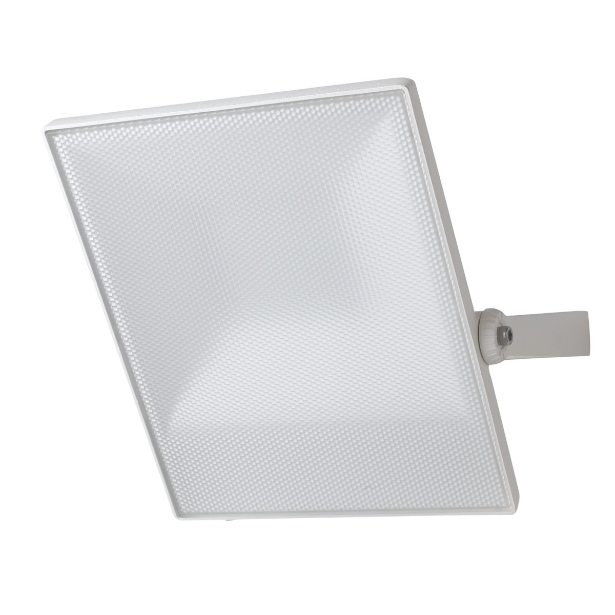 Projecteur de lumière LED étanche blanc