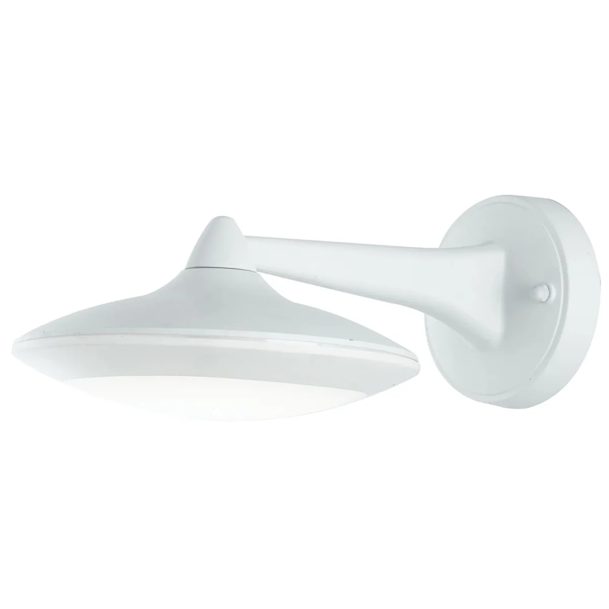 Lanterne LED Binaco A + 4000kelvin 12 watts