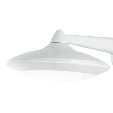 Lanterne LED Binaco A + 4000kelvin 12 watts