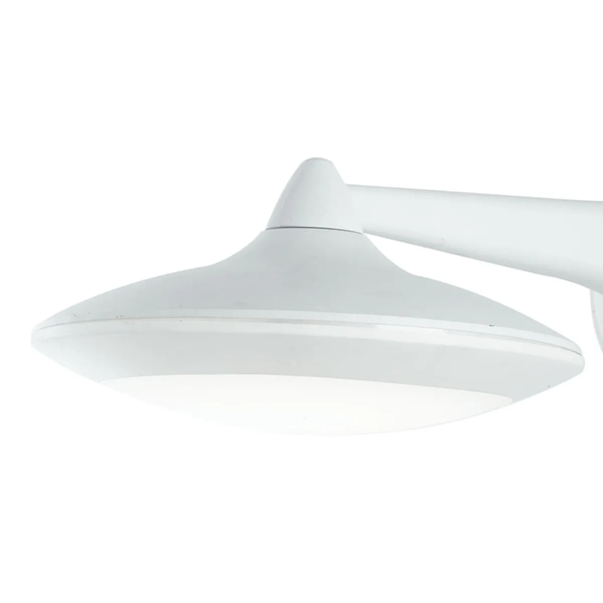 Lanterne LED Binaco A + 4000kelvin 12 watts