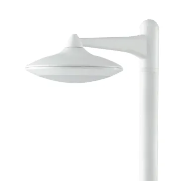 Lampadaire LED A + 4000kelvin 12 watts