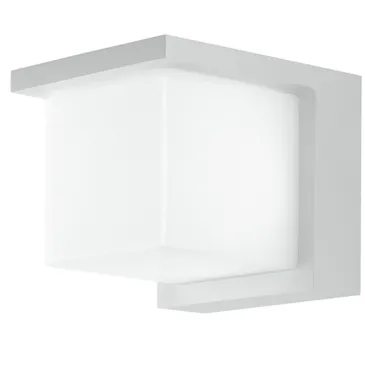 Applique murale extérieure moderne à LED 13 W | Mondialshop