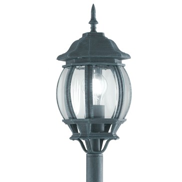 Lampadaire extérieur avec...